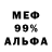 A PVP кристаллы Meg T